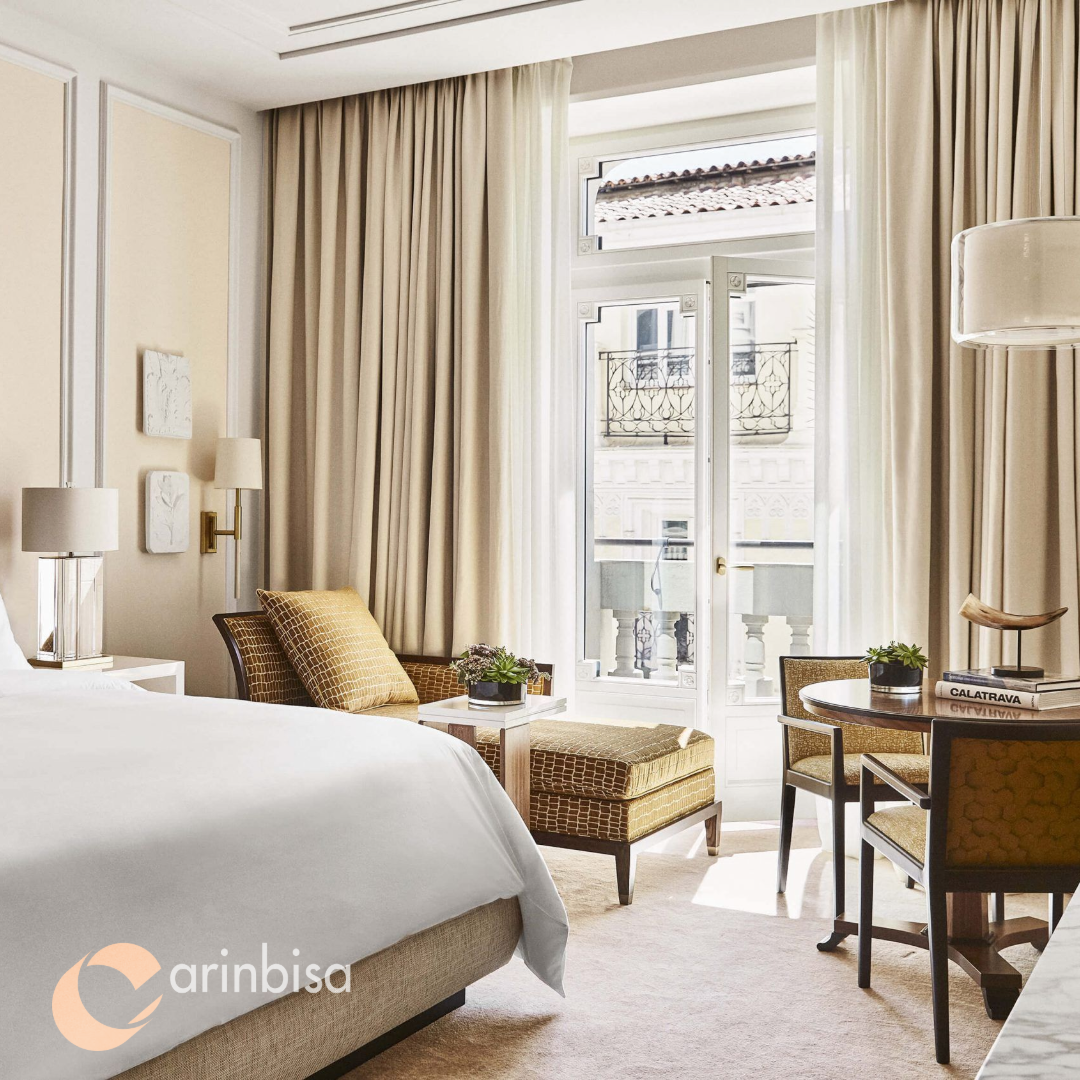 Detalle de acristalamiento acústico