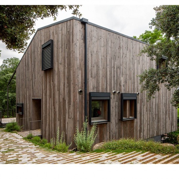 Todo en contraventana de madera :: CARINBISA Fabricante nacional