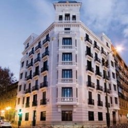 Rehabilitación de un edificio de viviendas 