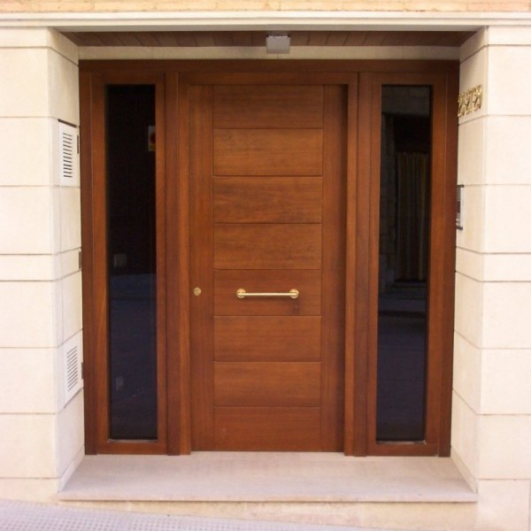 Todo en contraventana de madera :: CARINBISA Fabricante nacional ventana  madera y madera aluminio. Carpinteria industrial y domestica