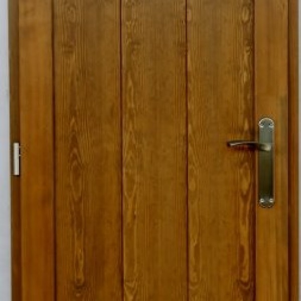 Puerta interior