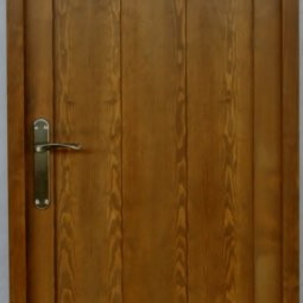 Puerta interior 