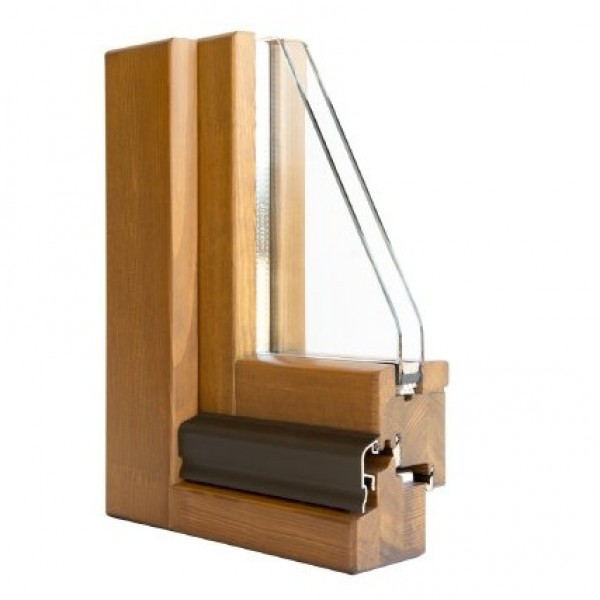 Serie de ventanas DJ68