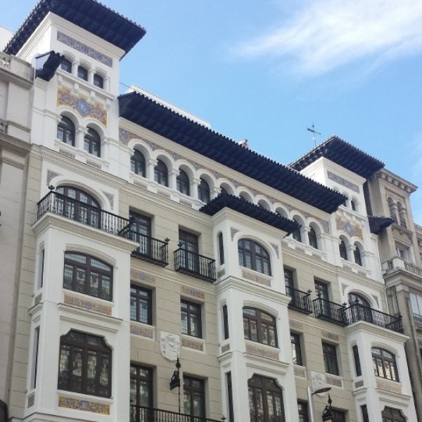 Serie de ventanas V92