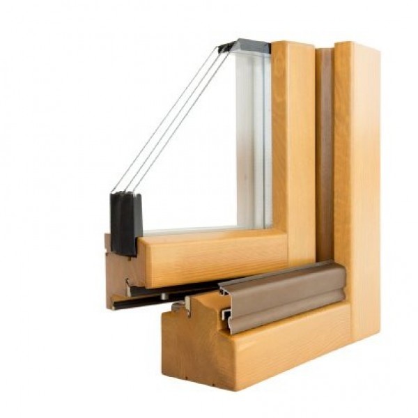 Serie de ventanas V92