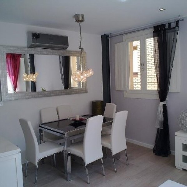 Volet intérieur