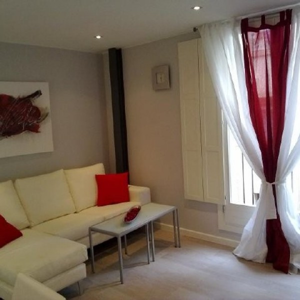 Volet intérieur